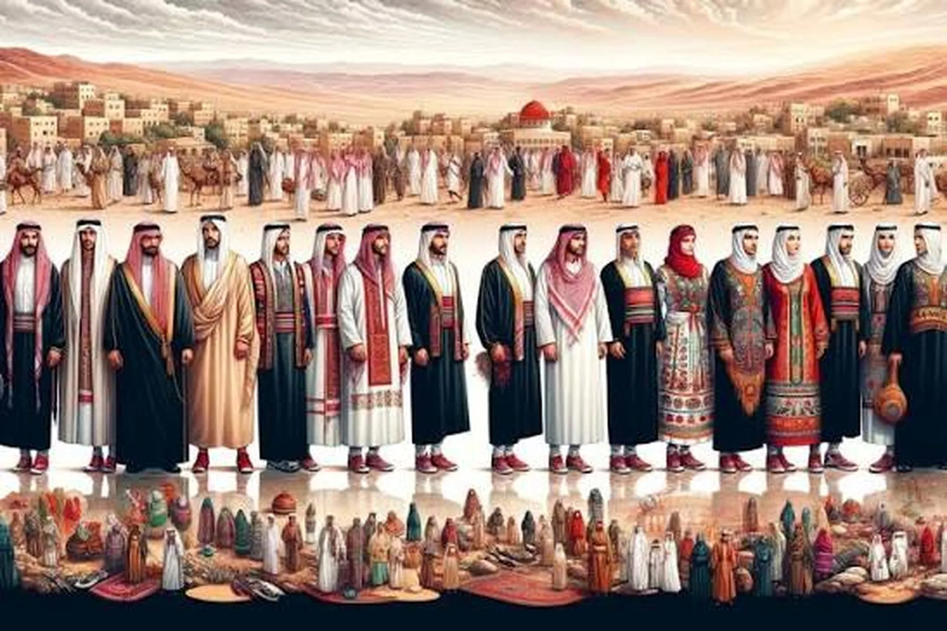 خمسة عناصر تصنع مخططًا تنظيميًا ناجحًا للمعرض